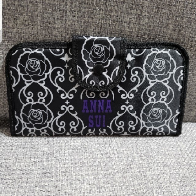 MARY QUANT(マリークワント)のMARY QUANT ×ANNA SUI セット新品同様  トートバッグ   レディースのバッグ(トートバッグ)の商品写真