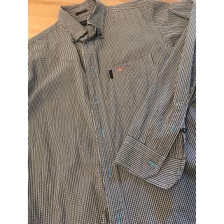 バーバリーブラックレーベル(BURBERRY BLACK LABEL)のバーバリー  ブラックレーベル  サイズ３(Tシャツ/カットソー(七分/長袖))