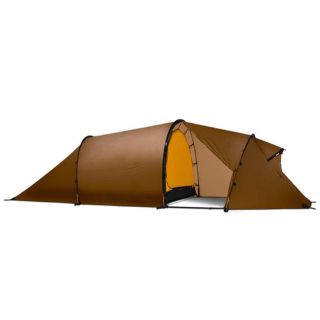 ヒルバーグ(HILLEBERG)の新品 ヒルバーグ ナロ4GT サンド HILLEBERG NALLO sand(テント/タープ)