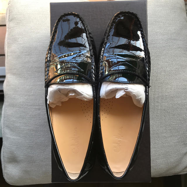 Cole Haan(コールハーン)のローファー レディースの靴/シューズ(ローファー/革靴)の商品写真