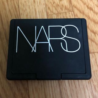 ナーズ(NARS)のNARS✨ディープスロート 4016✨(チーク)