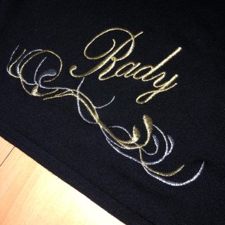 レディー(Rady)の◆Rady レディー メンズTシャツ◆(Tシャツ/カットソー(半袖/袖なし))