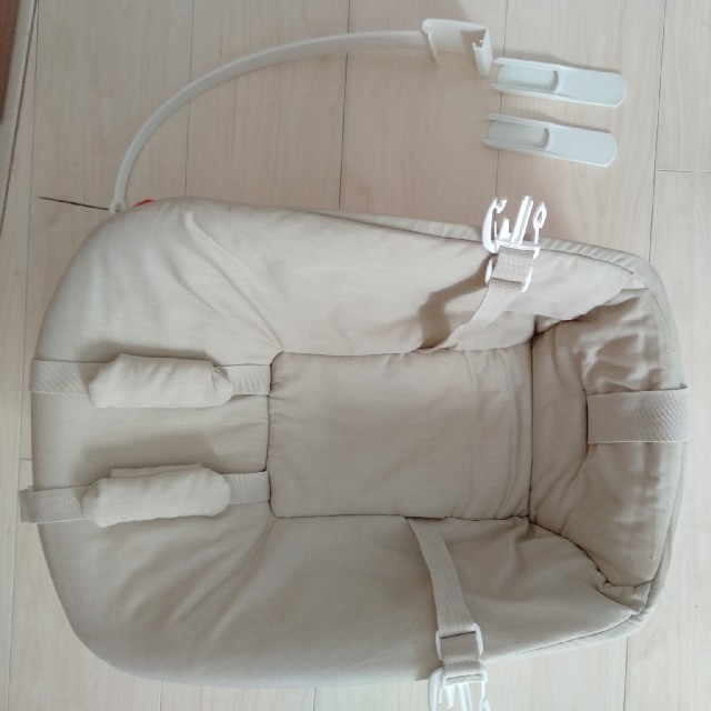 stokke ストッケ ニューボーンセット newborn set 1