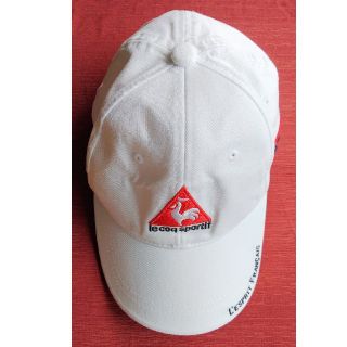 ルコックスポルティフ(le coq sportif)のle coq sportif キャップ(その他)