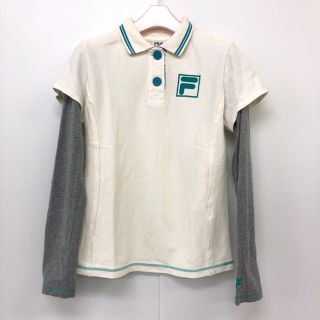 フィラ(FILA)のフィラ FILAレディースゴルフウェア(ウエア)