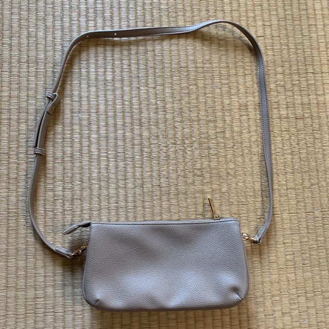 LAKOLE ラコレ マルチミニショルダーバッグ レディースのバッグ(ショルダーバッグ)の商品写真