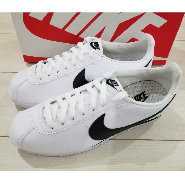 専用です♪　新品 NIKE ナイキ 27.5cm クラシック コルテッツ レザー