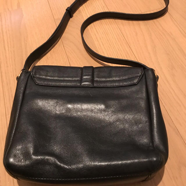 MARC BY MARC JACOBS(マークバイマークジェイコブス)のMARC BY MARC JACOBS  ショルダーバッグ （ブラック） レディースのバッグ(ショルダーバッグ)の商品写真