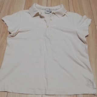 カルバンクライン(Calvin Klein)の★複数同時購入特割対象★カルバンクラインフレンチスリーブポロシャツ(Tシャツ(半袖/袖なし))