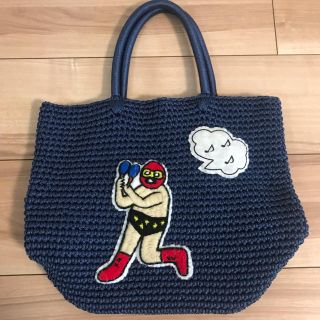 ラドロー(LUDLOW)の※  専用  ※  ラドロー トートバッグ(トートバッグ)