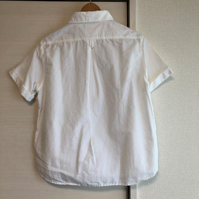 DANTON(ダントン)のアリハレ様専用 ダントン  シャツ ブラウス レディースのトップス(シャツ/ブラウス(長袖/七分))の商品写真