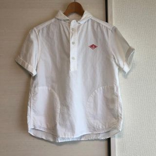 ダントン(DANTON)のアリハレ様専用 ダントン  シャツ ブラウス(シャツ/ブラウス(長袖/七分))