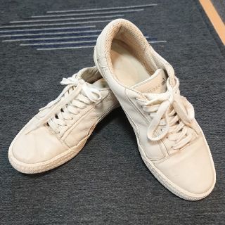 アレキサンダーマックイーン(Alexander McQueen)のPUMA×アレキサンダー・マックイーン スニーカー(スニーカー)