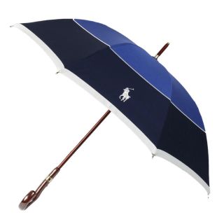 ポロラルフローレン(POLO RALPH LAUREN)の新品未使用☆タグ付き‼️ラルフローレン  晴雨兼用傘(傘)