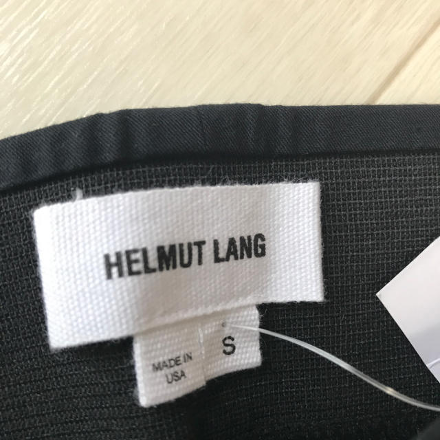 HELMUT LANG(ヘルムートラング)のvanilla様専用 HELMUT LANG ヘルムートラング  レディースのパンツ(カジュアルパンツ)の商品写真