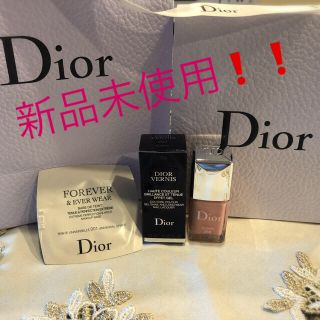 クリスチャンディオール(Christian Dior)のlucky様専用です❗️Diorクリスチャンディオール ヴェルニ♡(マニキュア)