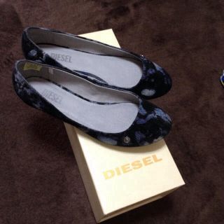 ディーゼル(DIESEL)のまたまた値下げ‼ DIESEL パンプス(ハイヒール/パンプス)