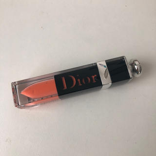 ディオール(Dior)のDior 限定色リップ(リップグロス)