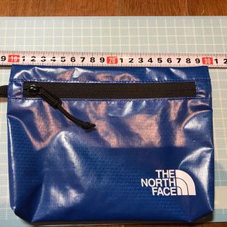 ザノースフェイス(THE NORTH FACE)のTHE NORTH FACE ノースフェイス 小物入れ(その他)