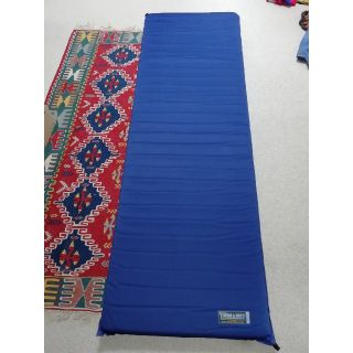 サーマレスト(THERMAREST)のjunpさま専用　アウトドア用マットレス　Therm-a-Rest(寝袋/寝具)