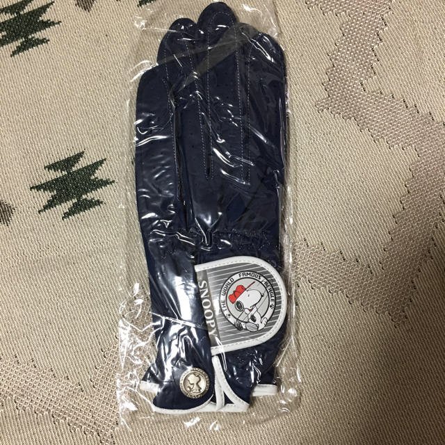 MIZUNO(ミズノ)のゴルフ用手袋 スポーツ/アウトドアのゴルフ(その他)の商品写真