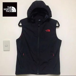 ザノースフェイス(THE NORTH FACE)の正規 ノースフェイス ベスト レディース 本日お値下げ(ベスト/ジレ)