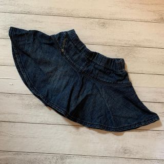 ディーゼル(DIESEL)のDIESEL  babyスカート  美品★(スカート)