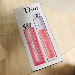 NUKO NUKO NETWORK様 専用 DIOR 偽物(リップグロス)