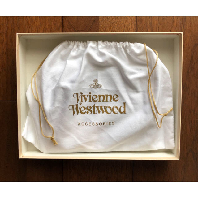 Vivienne Westwood(ヴィヴィアンウエストウッド)のVivienne Westwood クラッチバッグ レディースのバッグ(クラッチバッグ)の商品写真