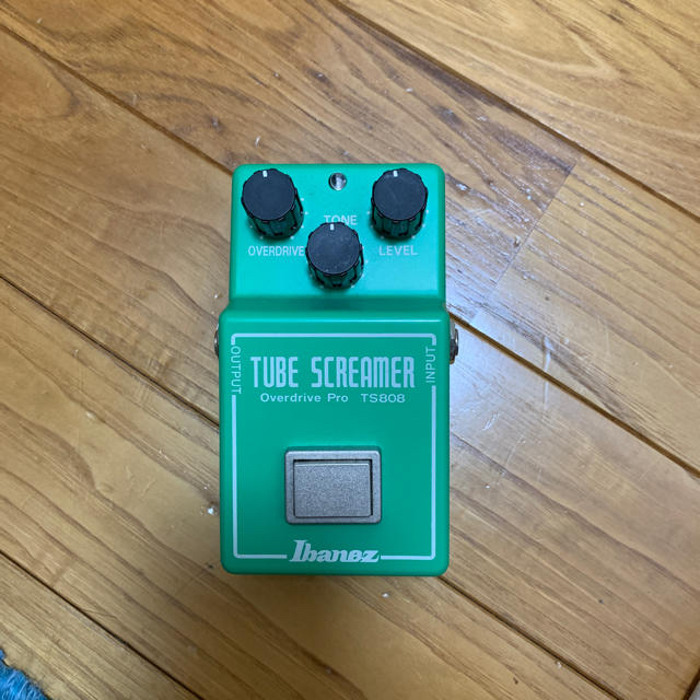 Ibanez TS808