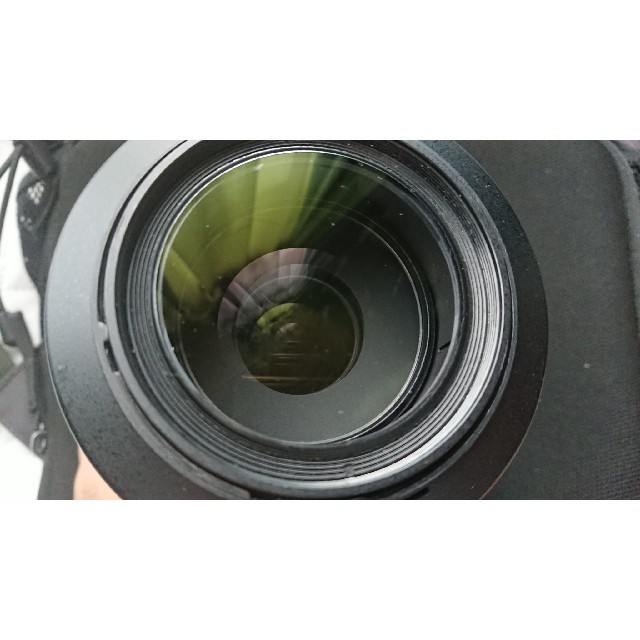 完売】 タムロン 70-300mm f4-5.6 a030 ニコンFマウント -レンズ(ズーム)