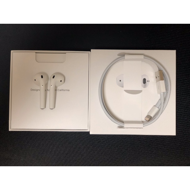 AirPods 左右耳のみ