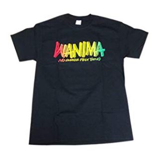 ワニマ(WANIMA)のWANIMA Tシャツ(ミュージシャン)