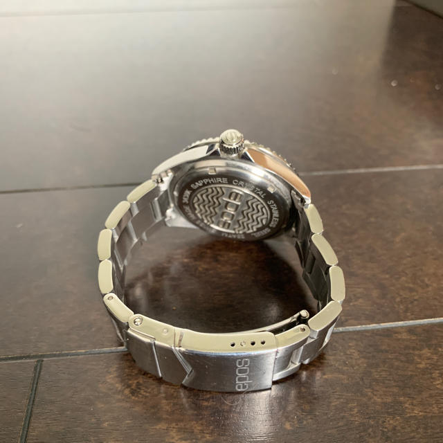 EPOS(エポス)のエポス スポーティブ3413BLM メンズの時計(腕時計(アナログ))の商品写真