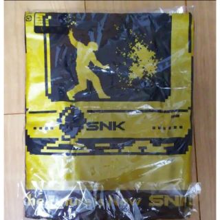 ネオジオ(NEOGEO)の新品 ネオジオミニ プライムデー限定 Tシャツ(家庭用ゲーム機本体)