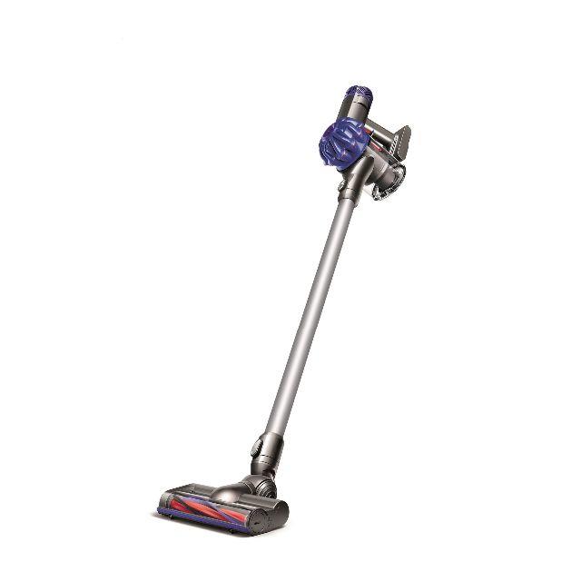 送料無料　新品未使用 dyson V6 slim origin SV07SPL