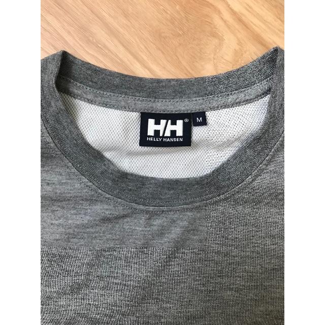 HELLY HANSEN(ヘリーハンセン)のヘリーハンセン  Tシャツ メンズのトップス(Tシャツ/カットソー(半袖/袖なし))の商品写真