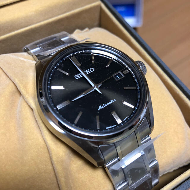Seiko プレザージュ SARX035 即購入可 オリジナル 52%割引 vivacf.net