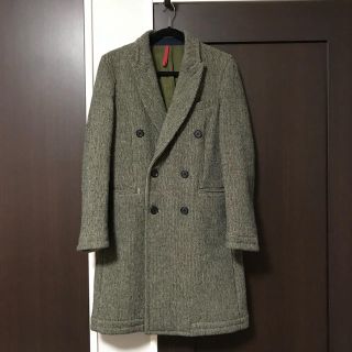 ポールスミス(Paul Smith)のポールスミス Paul Smith チェスターコート(チェスターコート)