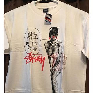 STUSSY - stussy 激レア90s ‼️マリリンモンロー TEE‼️デッドストック ...