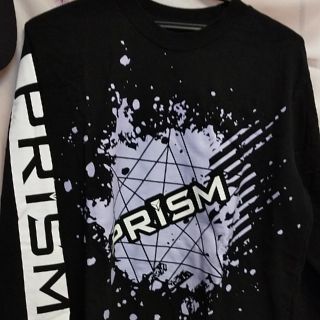 蒼井翔太 prism Tシャツ(声優)