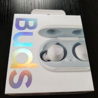 サムスン(SAMSUNG)のGALAXY Buds(ヘッドフォン/イヤフォン)