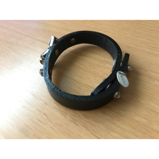 SNIDEL(スナイデル)の【値下げ】snidel ブレスレット バングル レディースのアクセサリー(ブレスレット/バングル)の商品写真