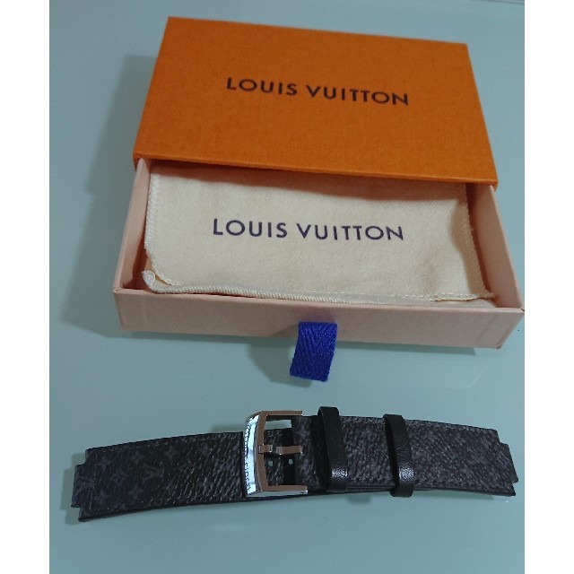 LOUIS VUITTON - ルイヴィトン タンブールL ベルトの通販 by みけ's shop｜ルイヴィトンならラクマ