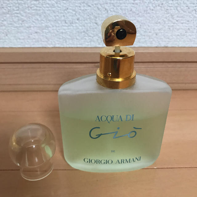 Armani(アルマーニ)のアルマーニ  アクアディジオ 50ml コスメ/美容の香水(ユニセックス)の商品写真