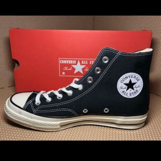 コンバース(CONVERSE)のハーブイ様専用！！コンバース チャックテイラーCT70 converse (スニーカー)