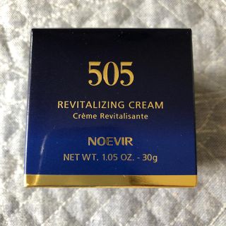 ノエビア(noevir)の半額以下✨お値下げ❗️ノエビア505新品⭐️薬用クリーム(フェイスクリーム)