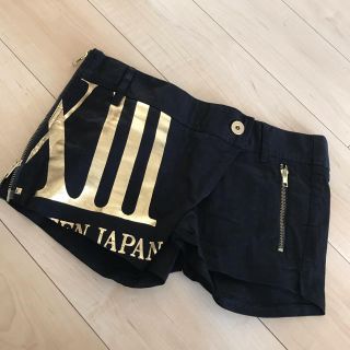 サーティンジャパン(THIRTEEN JAPAN)のタイムセール！！THIRTEEN JAPAN ショーパン(ショートパンツ)