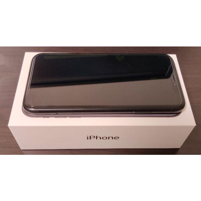 Apple - iPhone XR 64GB ブラック