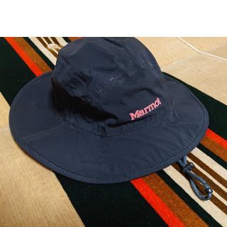 マムート(Mammut)の★Marmot★ハット(登山用品)